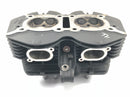 Triumph Bonneville T100 986MF [2012] - Zylinderkopf Ventilkopf Ventilsteuerung-8