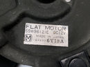 Honda CBR 900 RR Fireblade SC33 [2000] - Kühlerlüfter Lüfterrad Elektrolüfter-3