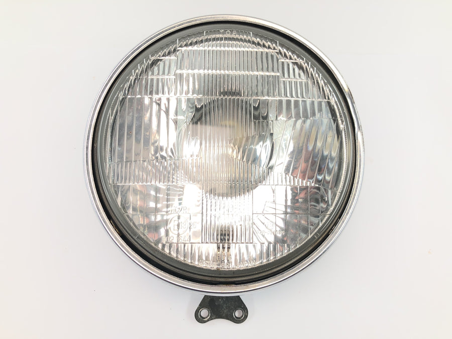 Yamaha XJR 1200 4PU [1996] - Phare phare avant