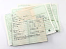 KTM 950 SM LC8 [2008] - frame with papers-6