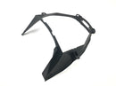 BMW K 1200 S K12S [2005] - Radiator cover fairing air duct front fairing-5