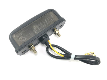 Moto Guzzi V11 Sport [1999] - license plate light license plate lighting - 0