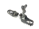 KTM 640 LC4 Adventure [2000] - Footrests Driver Footrest Set-4
