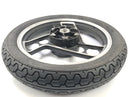 Yamaha RD 350 YPVS 31K [1984] - Rear wheel rim-7