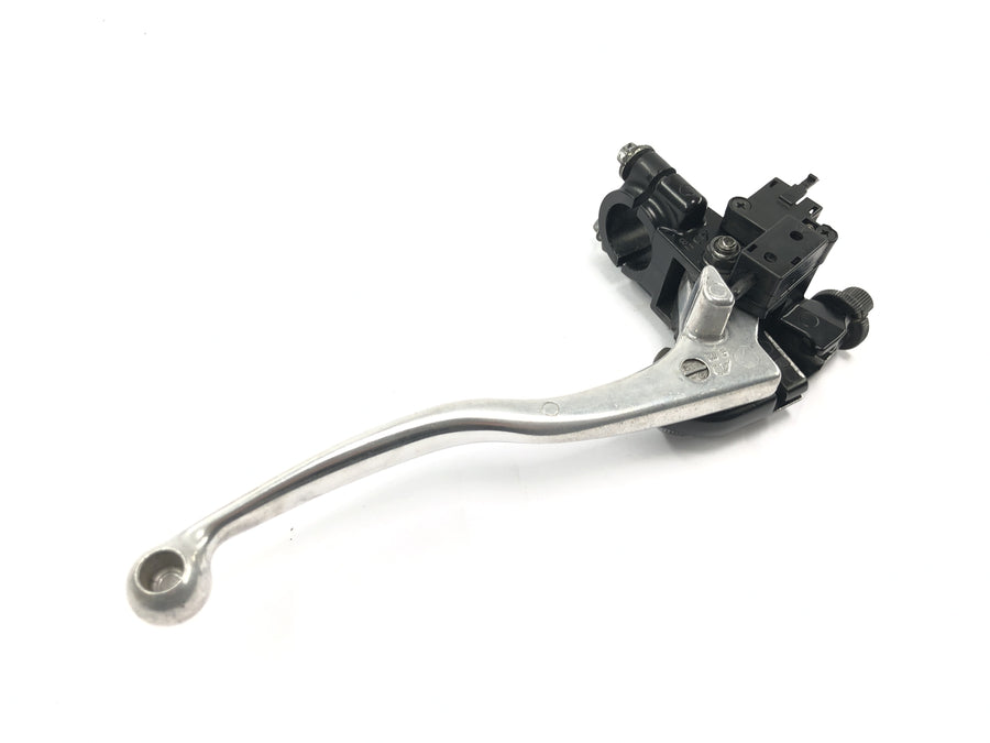 Kawasaki Versys KLE 650 A [2006] - clutch fitting clutch lever clutch handle fitting left