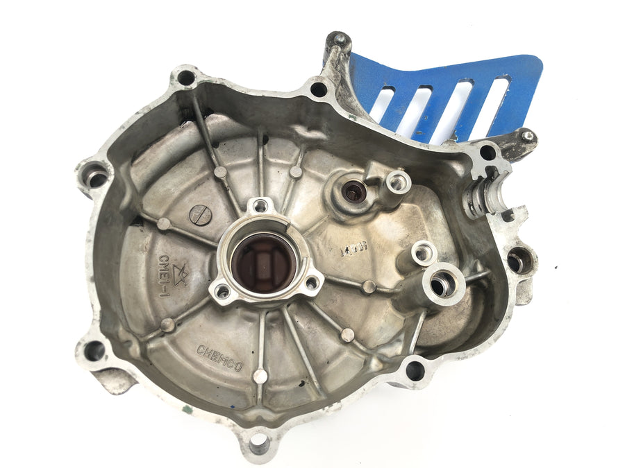 Beta RR 125 [2018] - Alternator cover engine cover