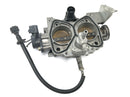 Honda VTX 1800 SC46 [2004] - Corps papillon Corps papillon-2
