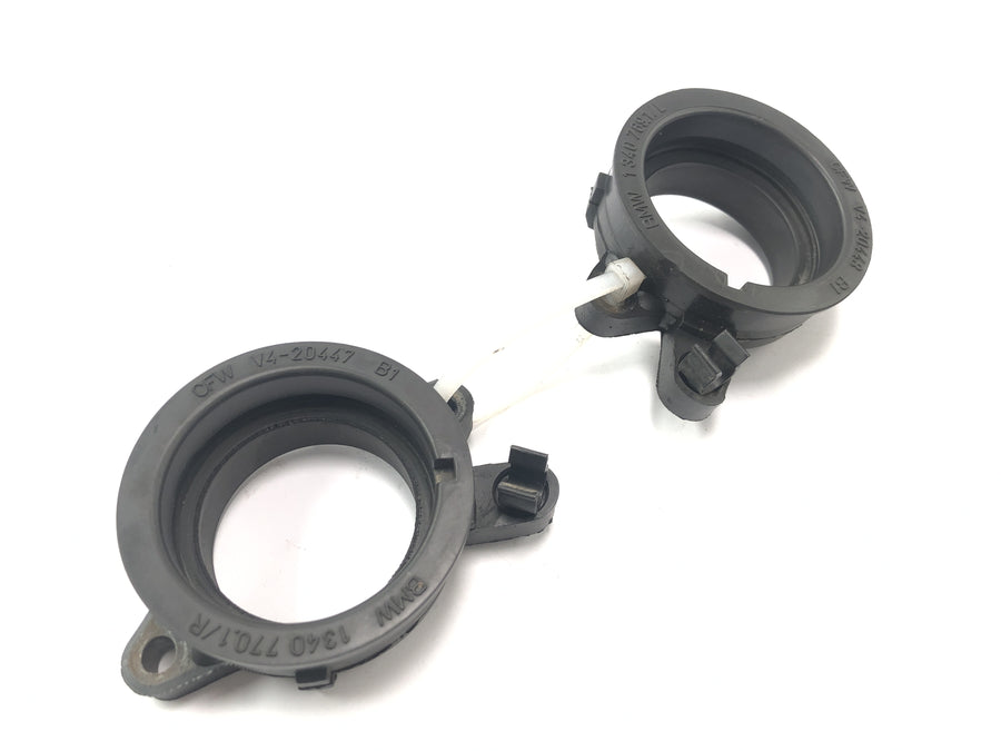 BMW R 1150 RT R22 [2001] - Ansaugstutzen Dichtung Flanschadapter