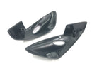 Triumph Tiger 955i 709EN [2003] - Blinkerhalterung vorne Verkleidung Seitencover-5