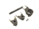 Honda CB 650 RC03 [1981] - Shift forks and shift claws set-2