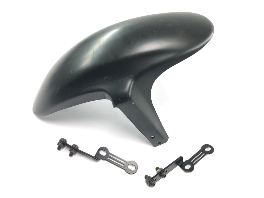 Harley Davidson Low Rider [CULT WERK] - Garde-boue avant avec support