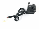 Triumph Thunderbird 900 T309RT [1995] - Handlebar switch left switch fitting-4