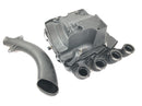 BMW K 1100 LT [1993] - Luftfilterkasten Ansaugkasten Airbox Ansaugtrichter-2