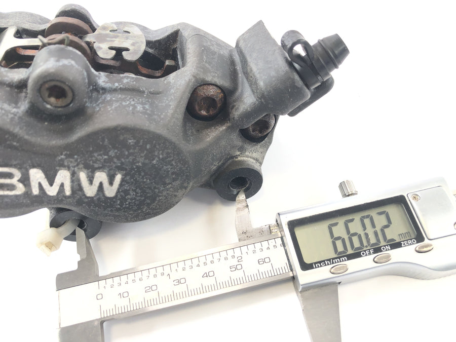 BMW K 1200 GT K12 [2003] - Brake caliper front right