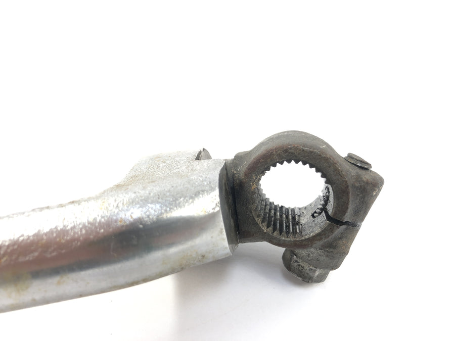 Yamaha XS 650 SE 3L1 [1979] - Kickstarter lever