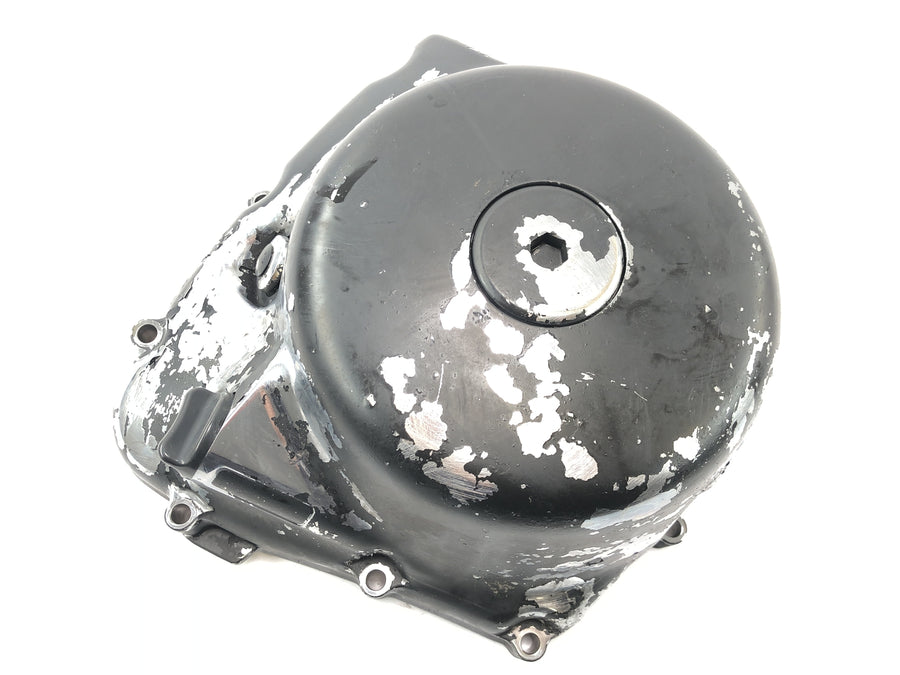 Suzuki VZ 1500 WVCU [2011] - Cache alternateur Cache Lima Cache moteur gauche