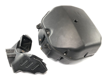 Benelli TNT 1130 [2009] - Boîte à air du filtre à air - 0