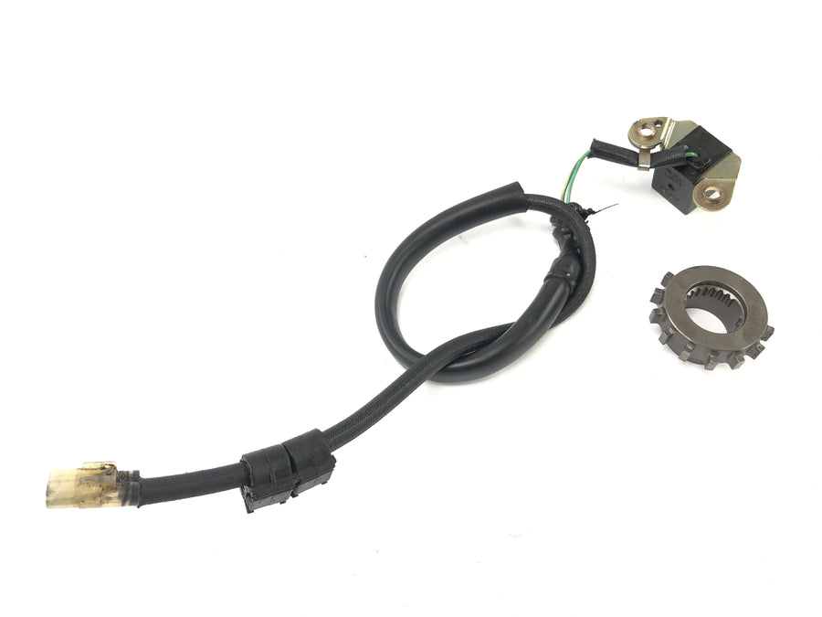 Honda SLR 650 RD09 [1997] - Pickupgeber Impulsgeber Zündimpulsgeber Sensor Kit