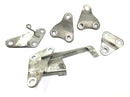 Honda FMX 650 RD12 [2006] - Motorhalter Satz-1
