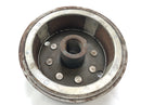 Yamaha XT 500 1U6 [1981] - Flywheel rotor-3