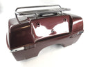 Honda Goldwing GL 1100 1200 SC02 [1980] - Kofferset mit Topcase-9