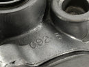 Suzuki GSF 1200 S Bandit WVA9 [2003] - Oil pump with gearwheel-5