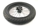 Aprilia SX 125 KX1 [2020] - Vorderrad Rad Reifen Felge vorne 2.50 x 17"-1