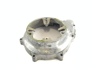 Honda CB 900 F SC01 [1981] - Alternator cover engine cover inside