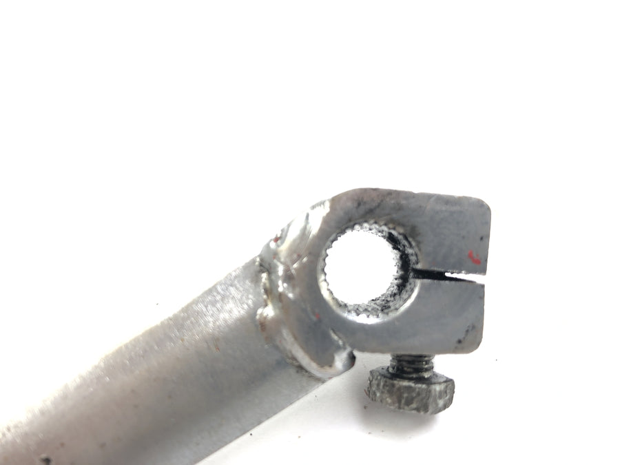 Yamaha XT 500 1U6 [1981] - gearshift pedal gear lever