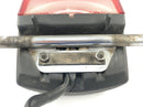 BMW R 100 RT 247 [1981] - Taillight with turn signals-4