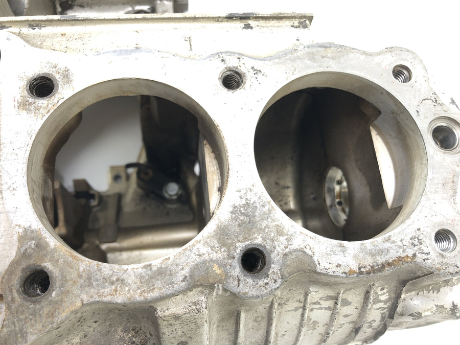 Honda CB 650 RC03 [1981] - Engine housing empty casing