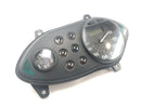 BMW C1 125 [2002] - Tachometer Cockpit Instrumentenhalter Kombiinstrument Tacho-2