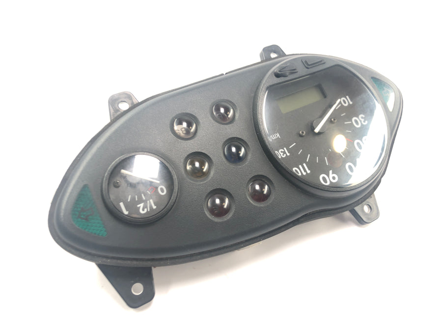 BMW C1 125 [2002] - Tachometer Cockpit Instrumentenhalter Kombiinstrument Tacho