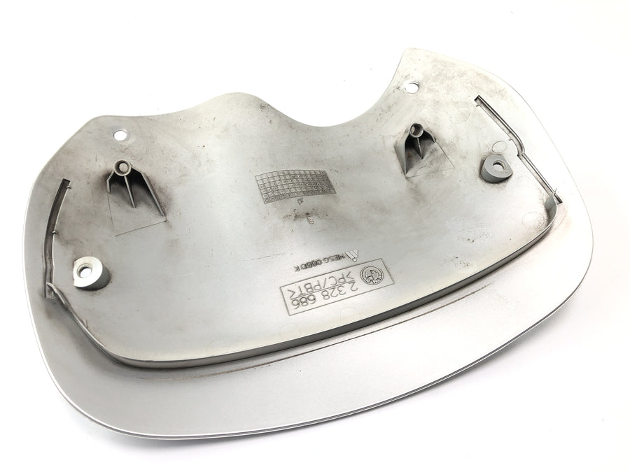 BMW R 1150 GS R21 [2002] - Face avant de carénage de cockpit