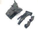 BMW R 1200 GS R12 K25 [2004] - Luftfilterkasten Ansaugkasten Ansaugstutzen Luftsammler-6