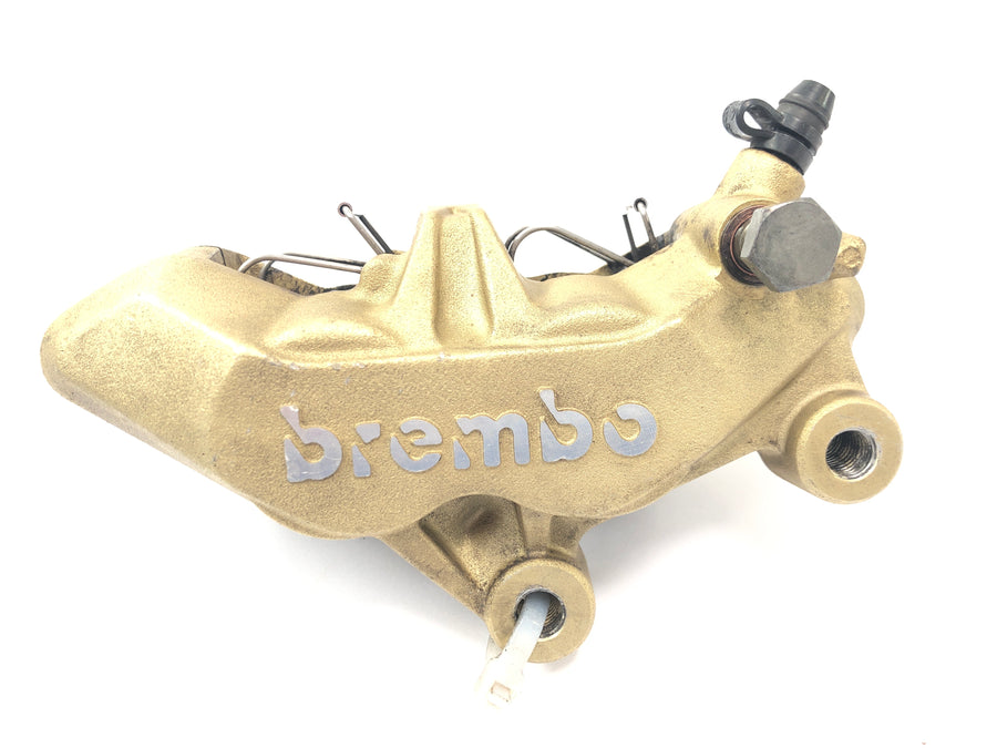 Aprilia RSV 1000 RP Mille [2001] - Bremssattel Bremszange vorne rechts
