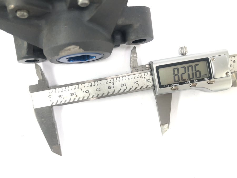 Yamaha YZF R1 RN01 [1998] - Bremssattel Bremszange hinten