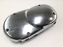 Kawasaki VN 1500 Classic VNT50D [2001] - Motorabdeckung links Chromabdeckung Motordeckel-1