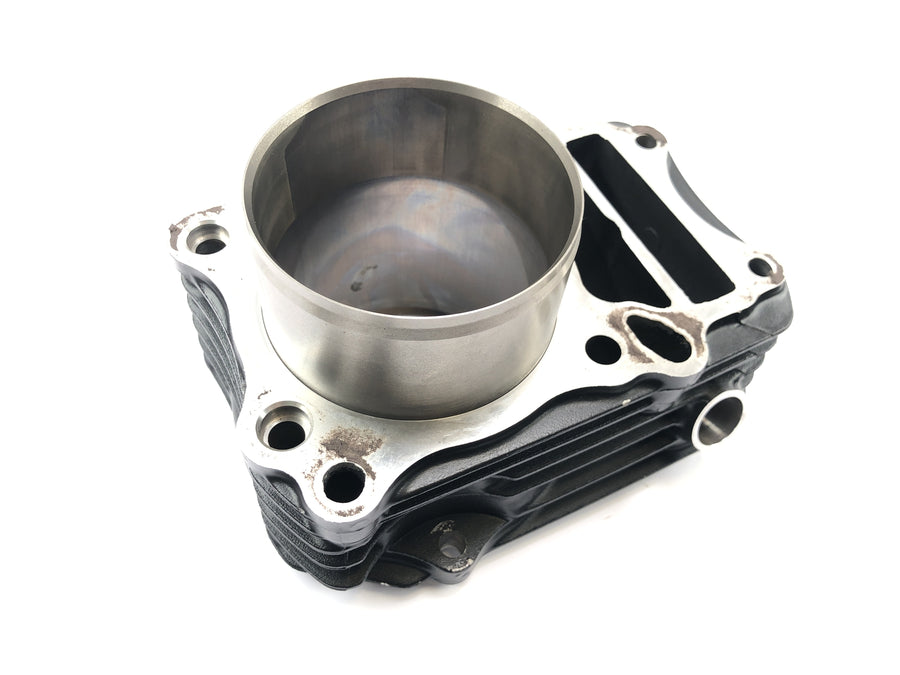 Kawasaki VN 800 VN800A [1996] - Cylinder cylinder liner with piston piston kit front cylinder