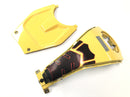BMW K 1200 S K12S [2004] - Tankabdeckung Verkleidung Cover Kappe hinten-1