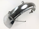 Honda GL 1000 Goldwing GL1 [1978] - Fender devant la feuille de protection Fender Fender-2