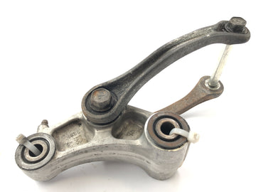 Kawasaki ZR7 ZR750F [1999] - Dog lever bone bone - 0