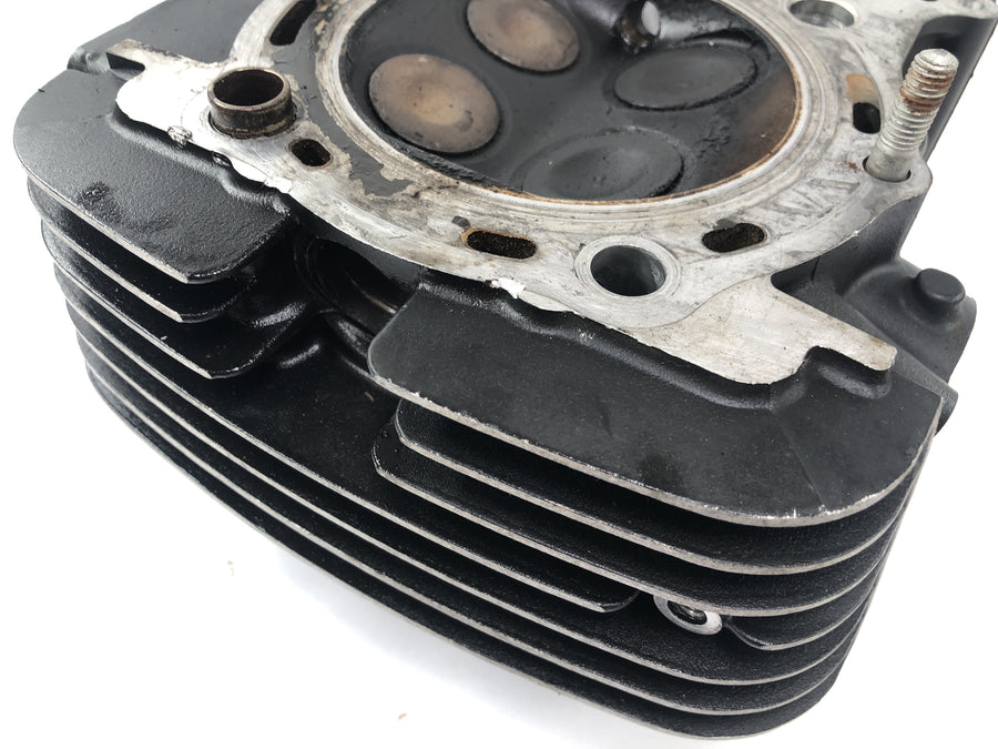 Kawasaki VN 1500 Classic VNT50D [2001] - Zylinderkopf hinten