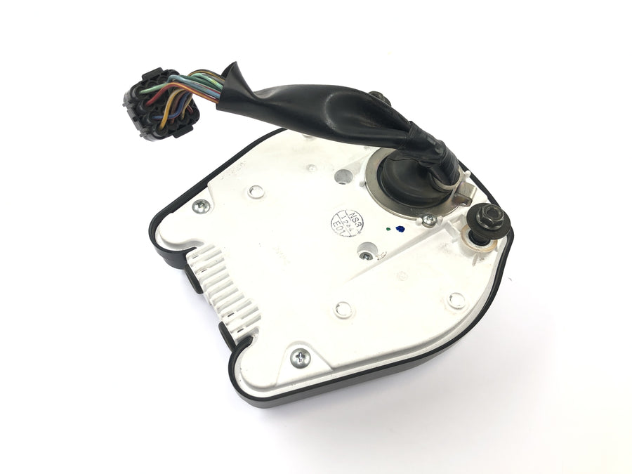 Kawasaki VN 1600 Classic VNT60A [2007] - Tachometer Tacho Cockpit Instrumententafel