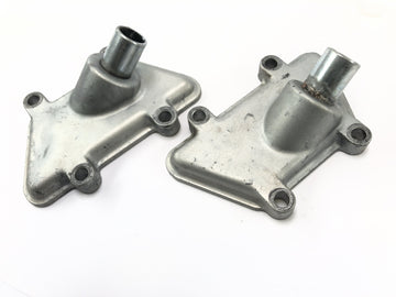 Kawasaki ZR7 ZR750F [1999] - valve lid engine lid set couple