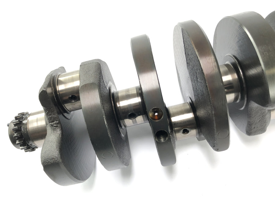Kawasaki ZX-10 ZXT00B [1990] - Kurbelwelle Crankshaft