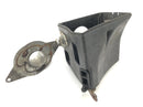 Yamaha XT 500 1U6 [1981] - Air filter box-4