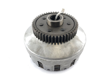Honda CB 900 F SC01 [1981] - Clutch - 0