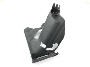 Benelli TNT 1130 [2009] - Cache radiateur - 0