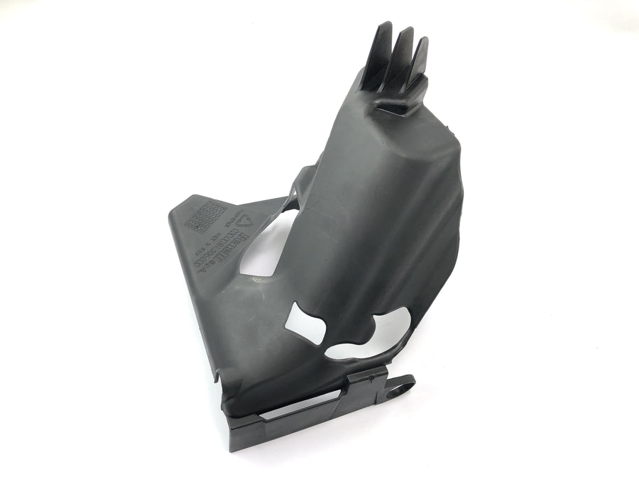 Benelli TNT 1130 [2009] - Cache radiateur